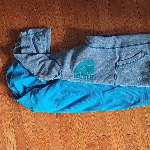 NORTHFACE BUNDLE - Picture 1 of 5